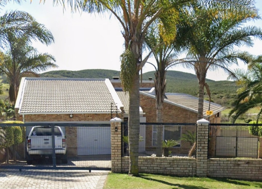 3 Bedroom Property for Sale in Vanes Estate Eastern Cape